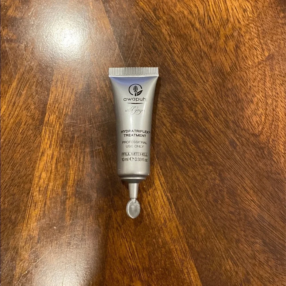 Paul Mitchell Awapuhi  HydraTriplex Treatment